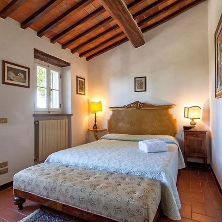 Villa Serena & Dependances Cortona Bagian luar foto