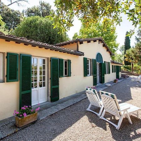 Villa Serena & Dependances Cortona Bagian luar foto