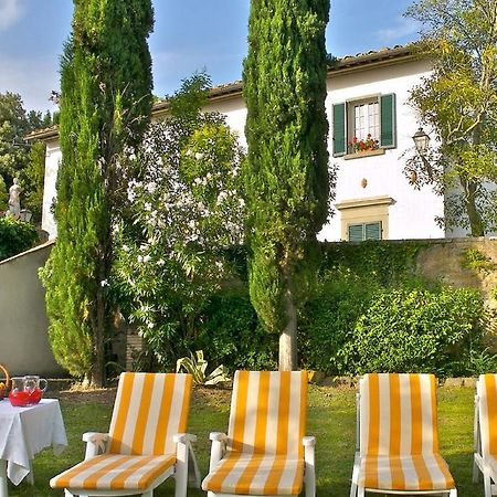 Villa Serena & Dependances Cortona Bagian luar foto