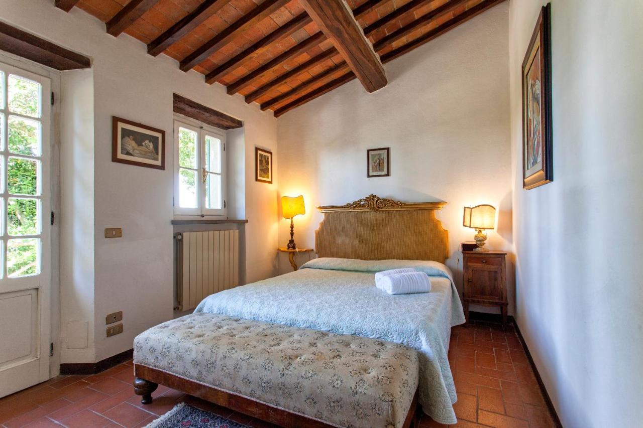 Villa Serena & Dependances Cortona Bagian luar foto