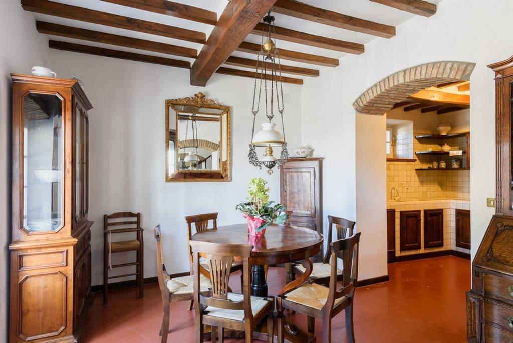 Villa Serena & Dependances Cortona Bagian luar foto