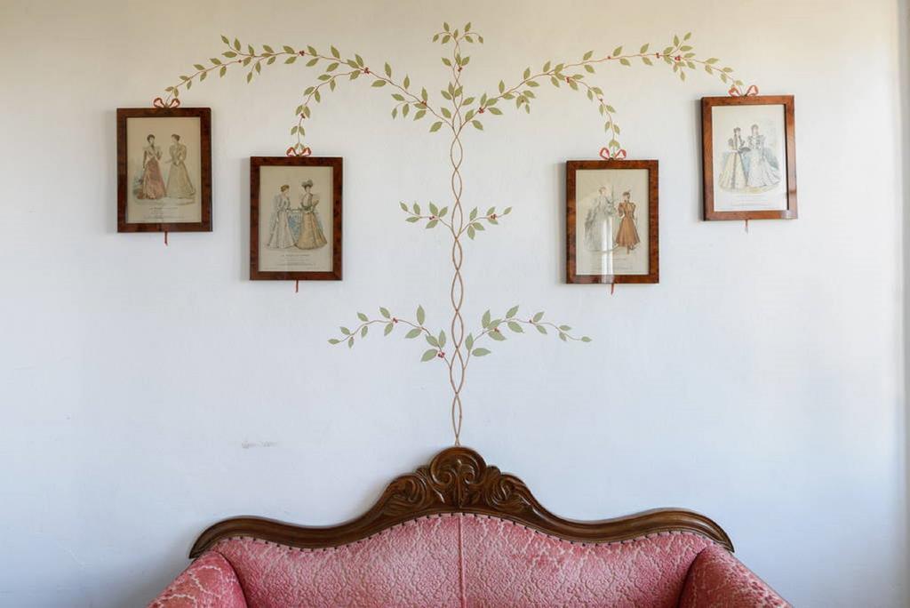 Villa Serena & Dependances Cortona Bagian luar foto
