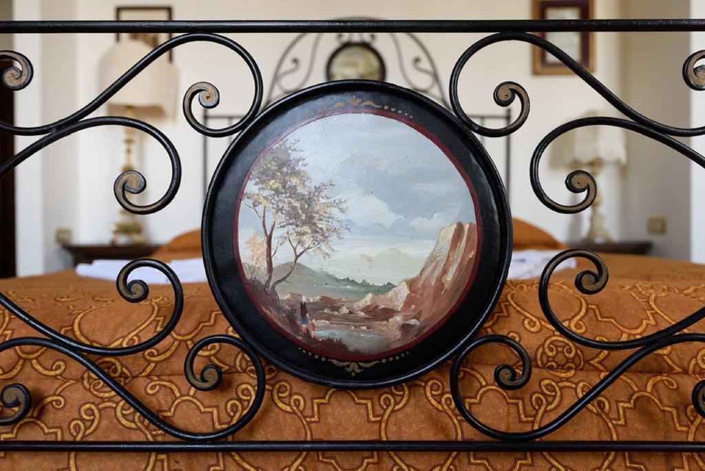 Villa Serena & Dependances Cortona Bagian luar foto