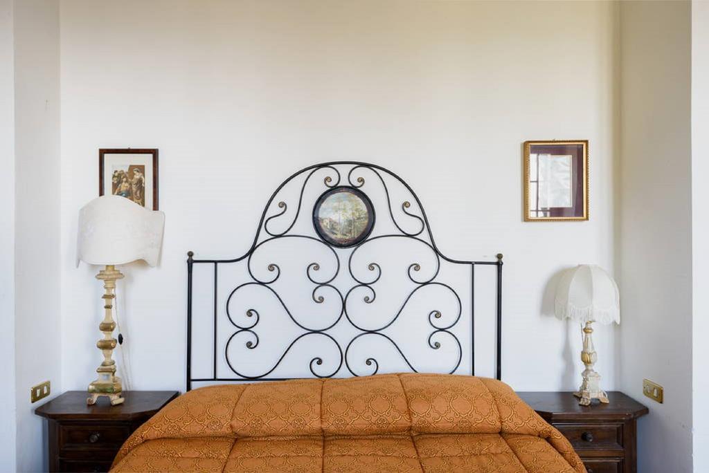 Villa Serena & Dependances Cortona Bagian luar foto