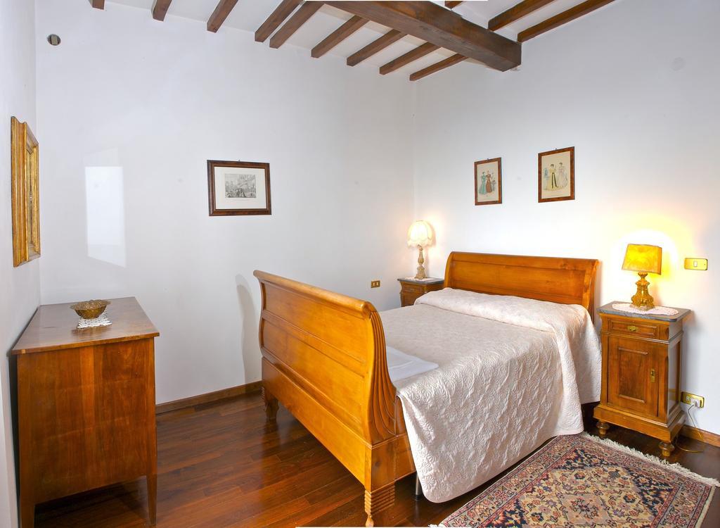 Villa Serena & Dependances Cortona Bagian luar foto