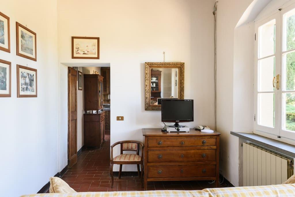 Villa Serena & Dependances Cortona Bagian luar foto
