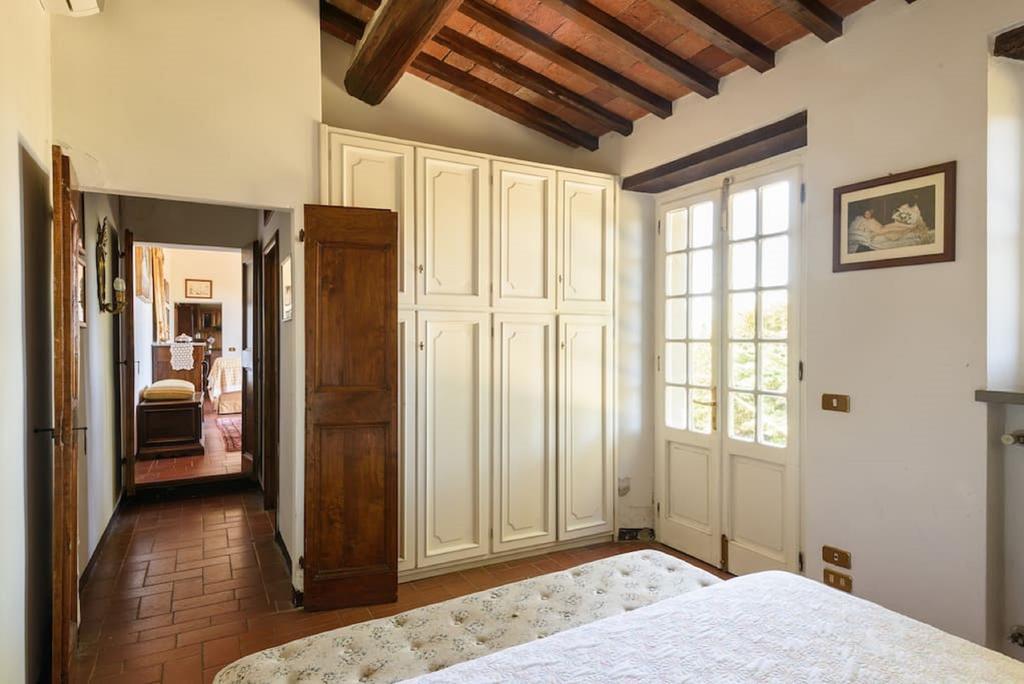 Villa Serena & Dependances Cortona Bagian luar foto